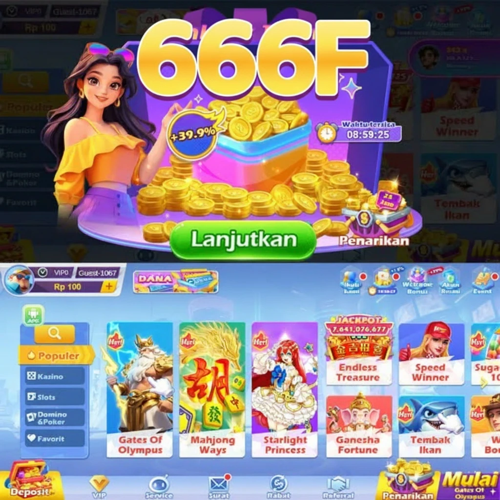 666F APK